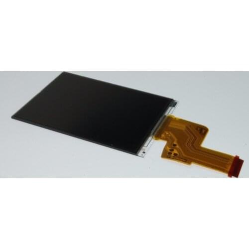 New Digital camera repair and replacement parts H10 EX-H10 LCD display for Casio