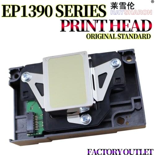 F173060 F173090 Printhead Print Head For Use in EPSON 1390 R265 R270 R1400 R390 1410 1430 1500 L1800 R290 RX590 L800 L805 R330