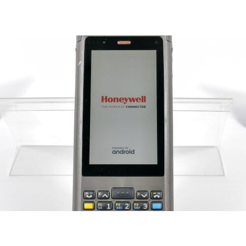 Data Collector PDA Mobile Handheld Terminal for Honeywell Dolphin CN80 Mobile Computer CN80-L0N-1EN122F 2D Barcode Scanner