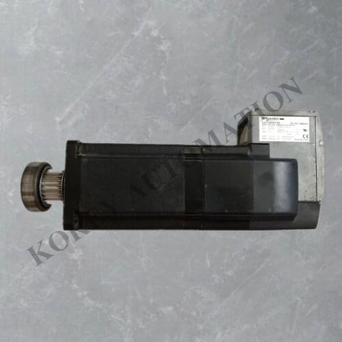 In Stock Schneider Servo Motor ILS1V853S1165