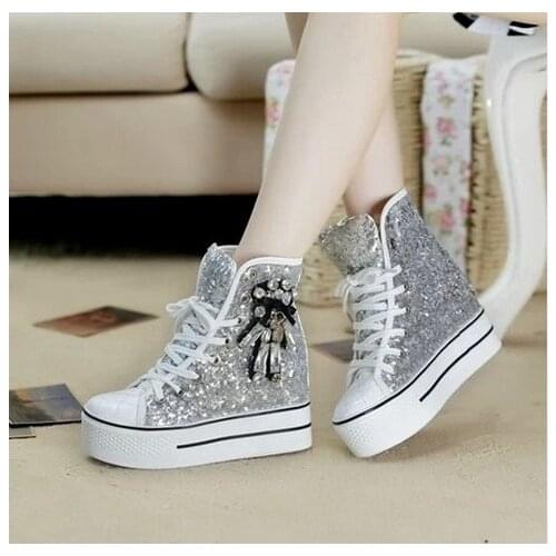 Shumei Women's Sneakers