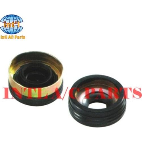 Auto air ac Compressor Shaft lip Seal for TAMA TM08-16 TM08 /TM15 /TM16 COMPRESSOR SERIES