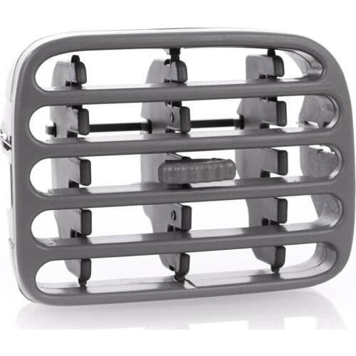 Air Vent Right For Renault Clio 2 GREY Oe 7702258280