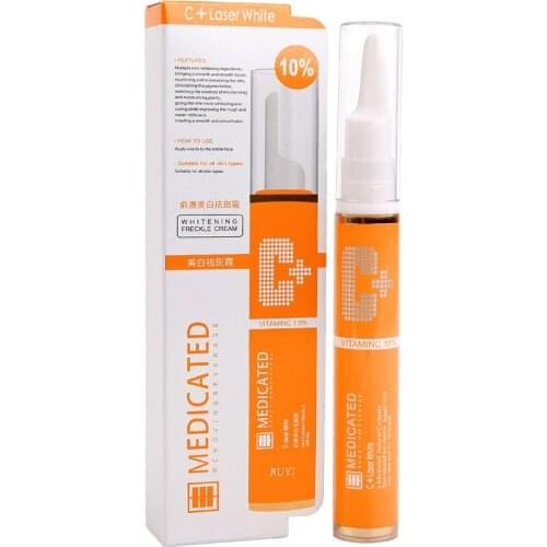 VRP 15ML Freckle Remover Gel Vitamin C