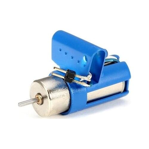 XK K124 Tail Motor Set WLToys R/C Helicopter Accessories Spare Parts