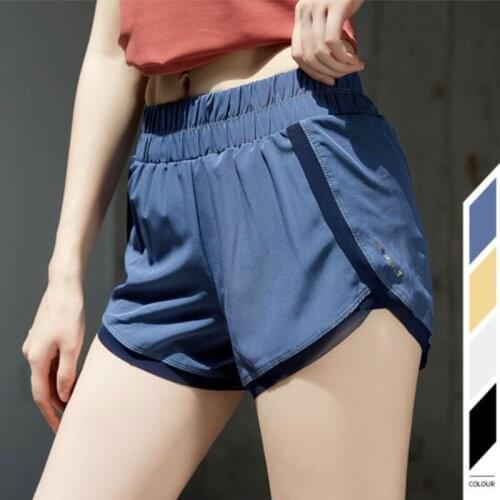 Pitidrogo Womens Dolphin Running Workout Shorts Yoga Sport Fitness Short Pant