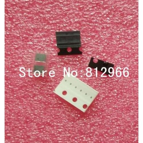 100sets/lot=600pcs, for iPhone 6G 6 plus 6+ 6P U1502 Backlight IC + L1503 back light coil + D1501 diode + filters