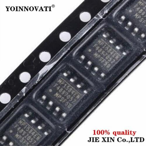 100pcs MP1584EN MP1584 MP1584EN-LF-Z SOP8