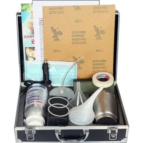 2020 Car Headlight Headlight Polish Vehicle Headlight Chemical Restoration Anti-Scratch Headlight Repair Refurbishment Kit