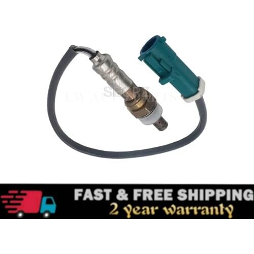 Car Lambda Oxygen O2 Sensor FOR Ford Fiesta Mazda 1.25 1.4 Pre Cat KA 1.3 i Cougar NEW 2S6A 9F472 BB