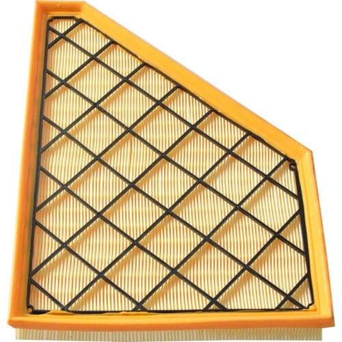 Car Air Filter For Cadillac XT5 3.6 L V6 2019 Buick ENCLAVE 3.6L V6 2019 23321606
