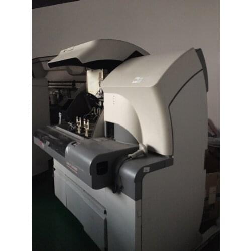 Beckman DXC800 Full-automatic Analysis Instrument Second-Hand 80% New.new