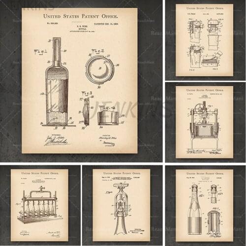 Baby Room Animal Wall Posters Decorativos Elephant Wall Art Canvas Painting Nursery Mural Nordic Picture Kids Room Decoration