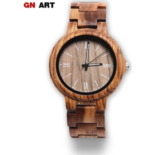 ELMERA Mechanical Watches