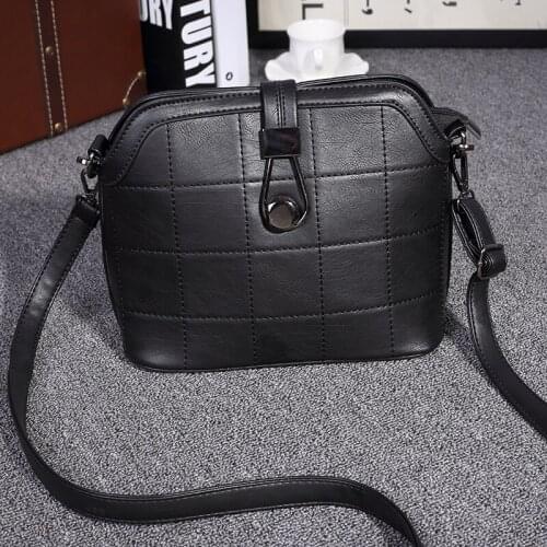 FAIRY SERAPHIM Women's Leather Bags
