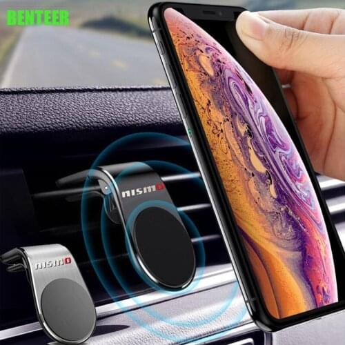 Gravity Car phone holder sticker for nissan Sylphy Tiida Sunny QASHQAI MARCH LIVINA TEANA X-TRAI