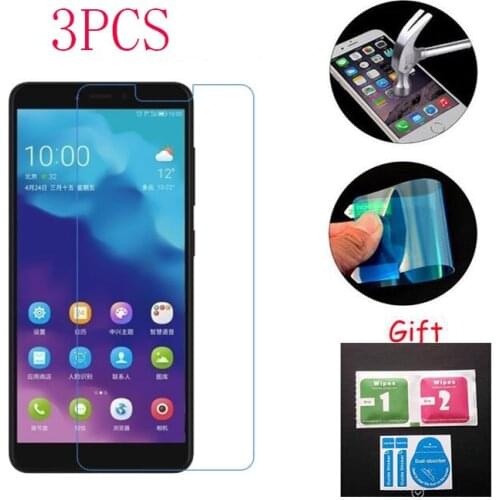 HXLIDU Screen Protectors For ZTE