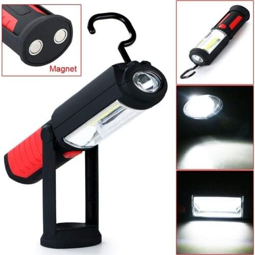 LEDOCTER Flashlights