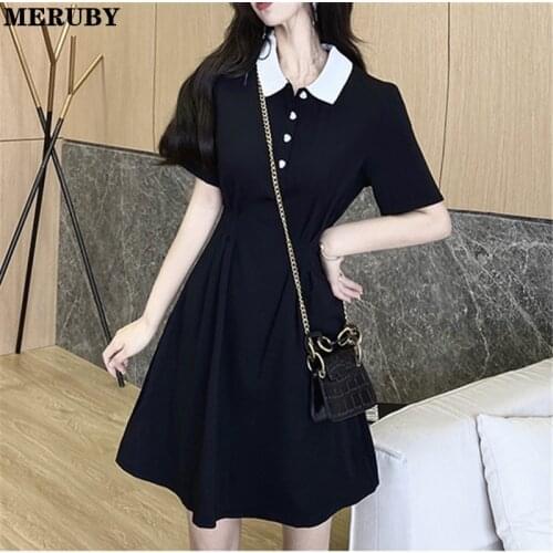 MERUBY Womens Clothing