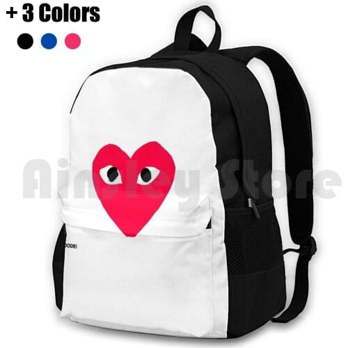 Untitled Outdoor Hiking Backpack Waterproof Camping Travel Comme Des Swag Hypebeast Buy My Stuff