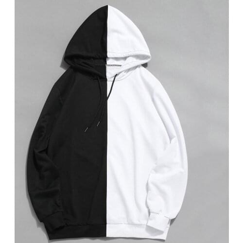 SAGACE Men's Sweatshirts