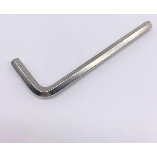 10 mm Hexagon Socket Screw Keys Allen Wrench