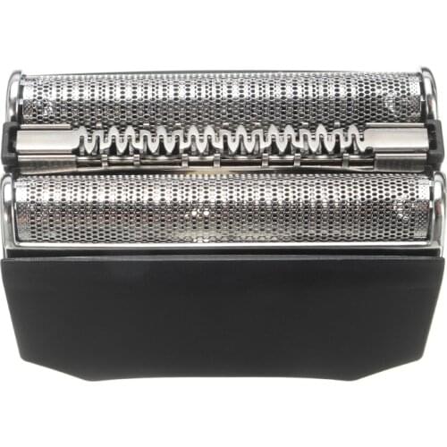 1PC Replacement Foil Shaver Head Cutter Cover For Braun Series 7 70B S 799 790cc 720cc Electric Shaver Cutter Head