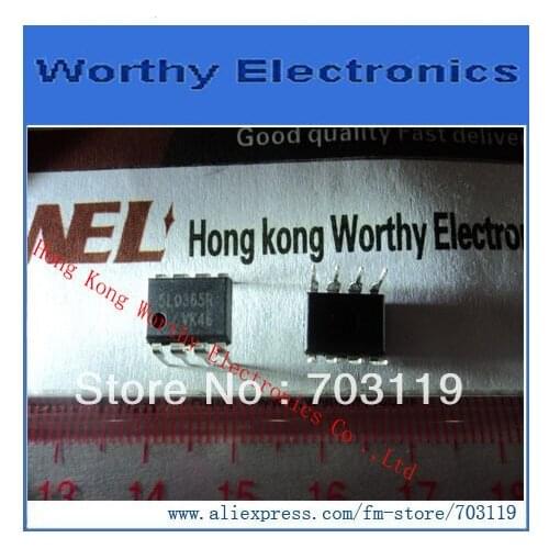 10pcs/lot KA5L0365RN KA5L0365 DIP-8P