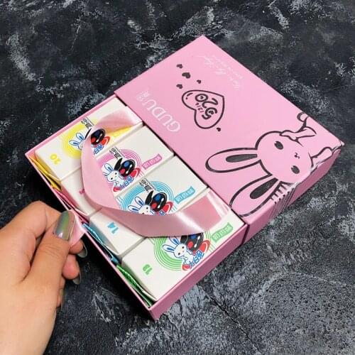 4PCS/SET Lipstick Long Lasting Waterproof Matte Lip Gloss Tube Nude Velvet Lip Stick Sexy Red Color Lip Makeup Cosmetic