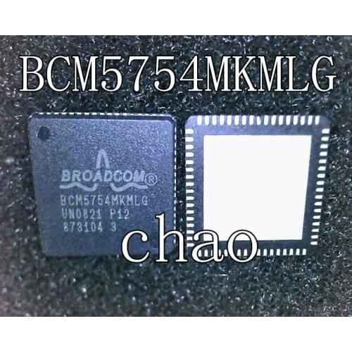 BCM5754MKMLG QFN