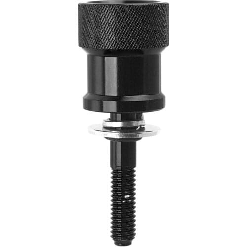 Aluminum Motorcycle Rear Passenger Seat Bolt Quick Release for BMW R Nine T R9T Pure Racer Scrambler 2014 2015 2016 2017