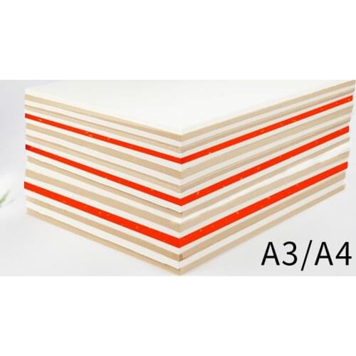 A4/A3 Chinese Printing Rice Paper Gold Foil Chinese Print Rice Paper 100sheets Colorful Printing Rice Paper Papel Arroz Papier