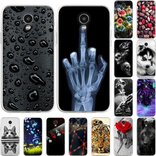 Phone Case For Meizu C9 Case Back Cover Silicone Soft TPU Coque For Meizu C9 Pro Cases Fundas Meizu Meilian C 9 C9Pro Bumper