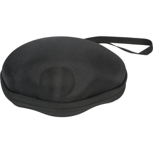 For Logitec MX Ergo Ergonomic Wireless Trackball Mouse Storage Bag Portable Mouse Case