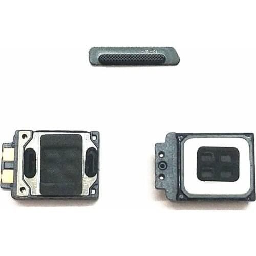 1pc Ear Earpiece Speaker Flex Cable For Samsung Galaxy S8 S8plus Headphone Jack Audio Vibrator