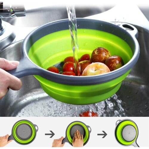 Складные дуршлаги Hedahlia China At AliExpress