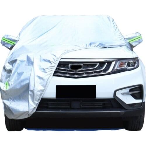 KCSZHXGS Car Awnings