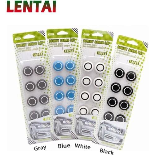 LENTAI 1Set 3D Car Styling Crash Funny Cool Stickers For BMW E46 E60 Ford focus 2 Mazda 3 Volkswagen Polo Golf 4 Skoda octavia