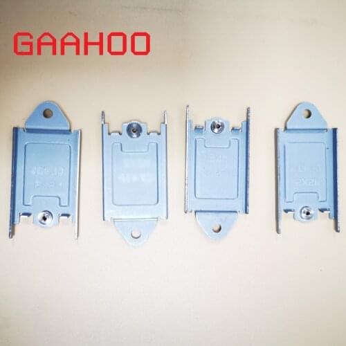 M.2 NGFF 2242 to 2280 SSD Extended bracket for DELL XPS13-9000 15-9000 PRECISION15-5000 NGFF/PCI-E/M.2 SSD /W nylok screws CF4TP