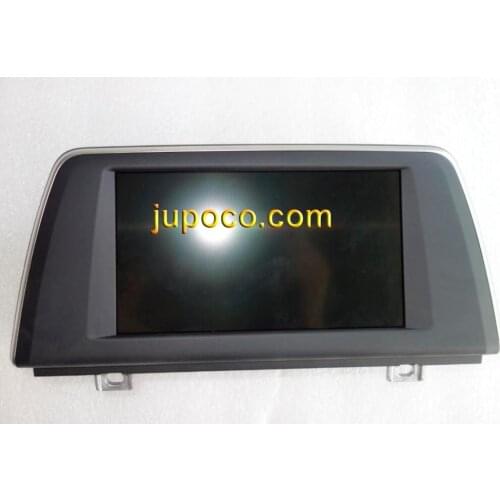 NEW AND ORIGINAL BM9123 CID6.5 F48 display with touch