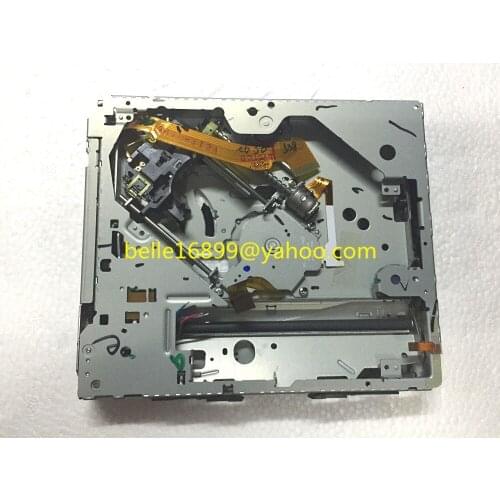 New Painer DVD loader mechanism for Lexus LX570 HondADVD Toyota car audio navigation sound system radio