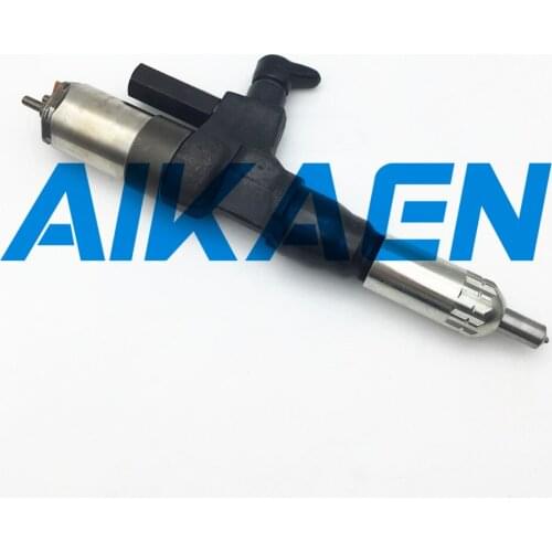 New Fuel injector 095000-0170 095000-0172 095000-0173 095000-0174 095000-0175 095000-0176 for HINO J08C
