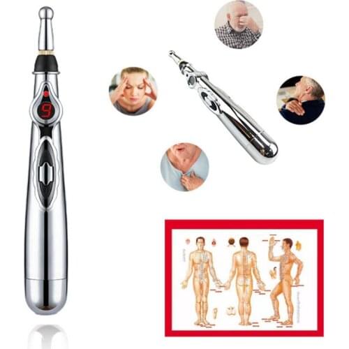 Электрические массажеры NUCOMFFEEL China At AliExpress