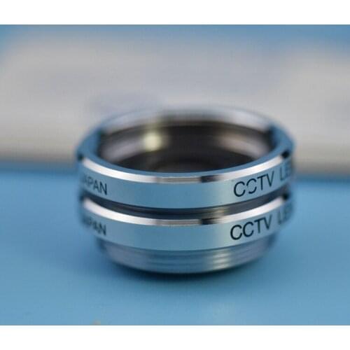 Used secondhand original CCTV LENS 1.5X CONVERTER C mount industry lens