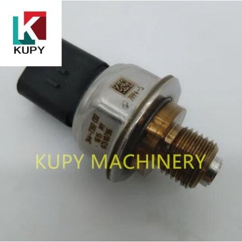 Original Heavy Duty Pressure Sensor Switch 344-7392 7PP4-5 3447392 For Caterpillar C00 Sensor Gp-Pressure
