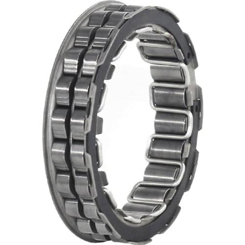 Big Roller Reinforced One Way Starter Clutch Bearing for Polaris Outlaw 500 06-07 400 BROS650 BROS 650 STEED VLX 400 VLX400