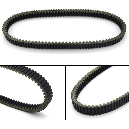 ATV UTV DRIVE BELT TRANSFER BELT CLUTCH BELT FOR Piaggio Beverly 400 MP3 400 LT RL RST 400 Sport Series