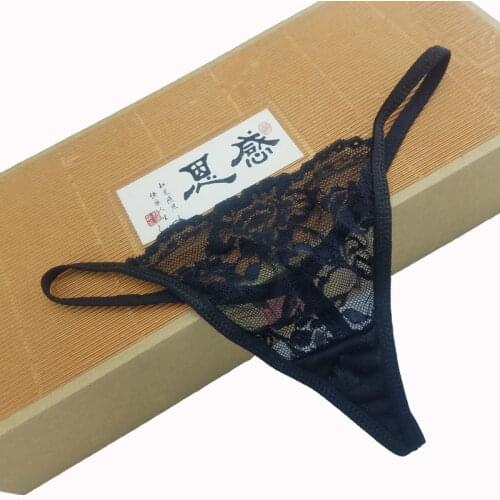 Many lace style Women cotton G-String shorts Briefs sexy underwear ladies panties lingerie pants thong intimate wear 3pcs ZHX96