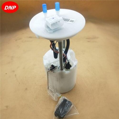 DNP Fuel Pump Assembly Fit For C-hevrolet Spark M300 13592418 13506930