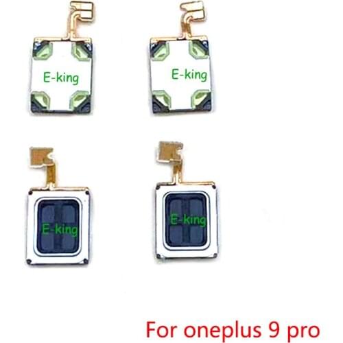 For Oneplus 9 Pro Earpiece Speaker Receiver Earphone Speaker Repair Part
